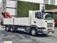 Scania G 410 6X2*4 Pritsche offen