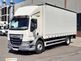 DAF LF 320 Pritsche mit Plane