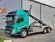 Volvo FMX 540 6X2 ampliroll