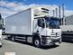 Mercedes-Benz 1833 L ACTROS camion à fourgon frigorifique de surgélation