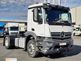 Mercedes-Benz 1843 LS ACTROS tracteur de semi-remorque