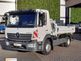 Mercedes-Benz 1324 L ATEGO benne basculante