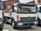 Mercedes-Benz 1324 L ATEGO benne basculante