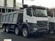 Mercedes-Benz 4153 AK AROCS 8X6/4 Kippiauto