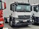 Mercedes-Benz 1843 LS ACTROS tractor for semi-trailer