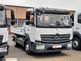 Mercedes-Benz 818 K ATEGO Kipper