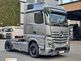 Mercedes-Benz 1851 LS ACTROS L tractor for semi-trailer