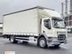 DAF LF 320 Pritsche mit Plane