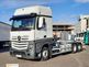 Mercedes-Benz 2545 L ACTROS L bastidor de containers intercambiables,  BDF