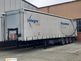 Kögel SN24 semi-trailer curtainsider