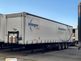 Kögel SN24 semi-trailer curtainsider