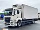 MAN 18.430 TGS camion à fourgon frigorifique de surgélation