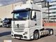 Mercedes-Benz 1851 LS ACTROS Sattelzugmaschine Lowliner