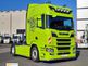 Scania R 450 tracteur de semi-remorque