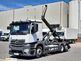 Mercedes-Benz 2546 L 6X2 ANTOS ampliroll