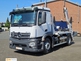 Mercedes-Benz 1836 L ANTOS basculante-descargador
