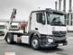 Mercedes-Benz 1836 L ANTOS basculante-descargador