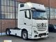 Mercedes-Benz 1851 LS ACTROS L tracteur de semi-remorque