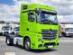 Mercedes-Benz 1848 LS ACTROS tracteur de semi-remorque