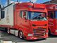 DAF XG+ 530 Sattelzugmaschine Lowliner