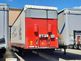 Schmitz Cargobull SCS 24/L-13.62 MEGA Auflieger Pritsche Schiebeplane Mega