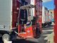 Moffett M4 20.4 Gabelstapler
