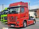 Mercedes-Benz 1851 LS ACTROS L Sattelzugmaschine