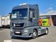 MAN 18.400 TGX tracteur de semi-remorque