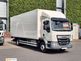 DAF LF 290 camion à fourgon
