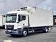MAN 18.320 TGM camion à fourgon frigorifique de surgélation
