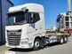 DAF XG+ 480 Wechselrahmen BDF