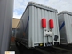 Krone SDP 27 ELB50-CS semi-trailer curtainsider