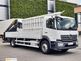Mercedes-Benz 1324 L ATEGO Glastransportaufbau