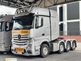 Mercedes-Benz 4163 LS ACTROS 8X4/4 ***