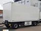 Schmitz Cargobull AKO 18 Anhänger Kühlkoffer