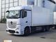 Mercedes-Benz 2551 L ACTROS camion à fourgon frigorifique de surgélation