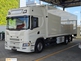 Scania G 410 6X2*4 camion à fourgon frigorifique de surgélation