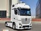 Mercedes-Benz 1851 LS ACTROS tracteur de semi-remorque