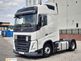 Volvo FH 500 Sattelzugmaschine