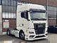 MAN 18.510 TGX vetovarustus Lowliner