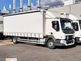 Volvo FL 280 Pritsche mit Plane