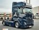 Mercedes-Benz 1851 LS ACTROS Sattelzugmaschine Lowliner