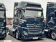 Mercedes-Benz 1851 LS ACTROS tracteur de semi-remorque Lowliner