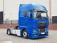 MAN 18.510 TGX Sattelzugmaschine Lowliner