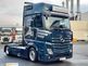 Mercedes-Benz 1851 LS ACTROS Sattelzugmaschine Lowliner
