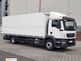 MAN 18.320 TGM caja abierta/cerrada para bebida