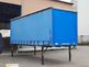 Kögel WP 7,45 caja abierta intercambiable, sistema BDF