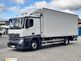 Mercedes-Benz 1842 L ACTROS caja cerrada frigorifíca