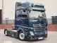 Mercedes-Benz 1851 LS ACTROS tracteur de semi-remorque Lowliner