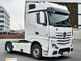 Mercedes-Benz 1851 LS ACTROS L Sattelzugmaschine